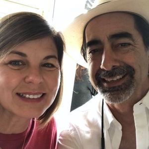 Meet your Posher, Larry